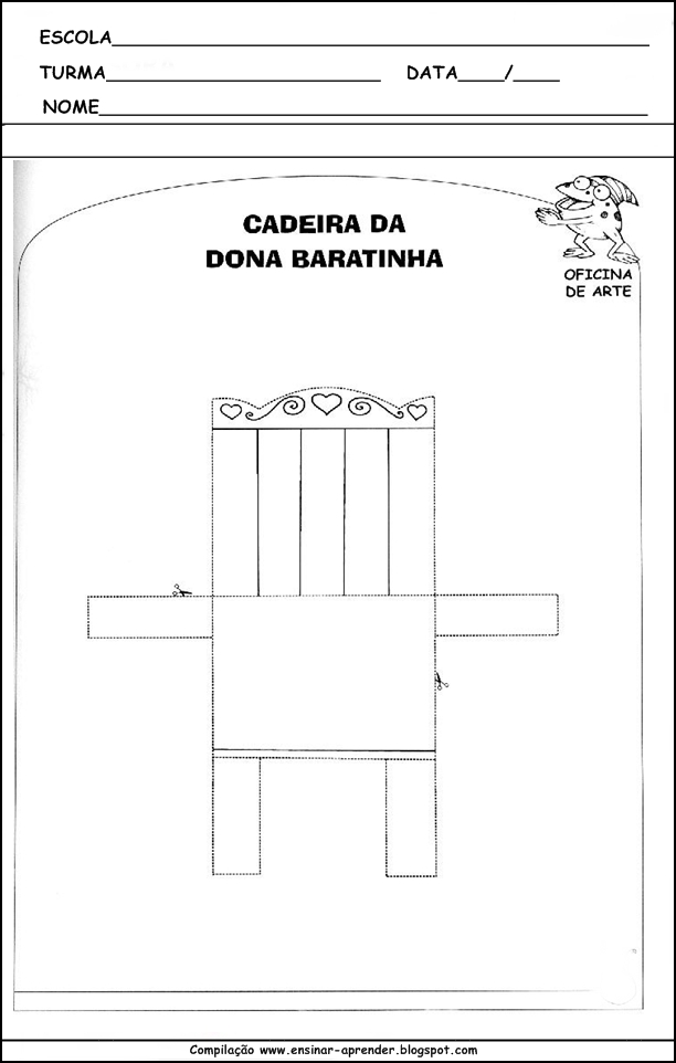 dona baratinha ensinar-aprender041
