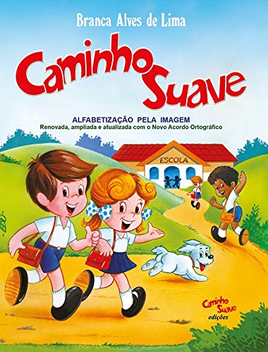 Cartilha Caminho Suave