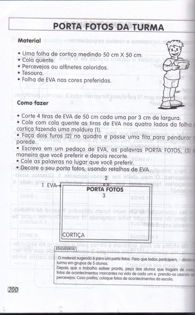 Atividades Variadas EJA (170)
