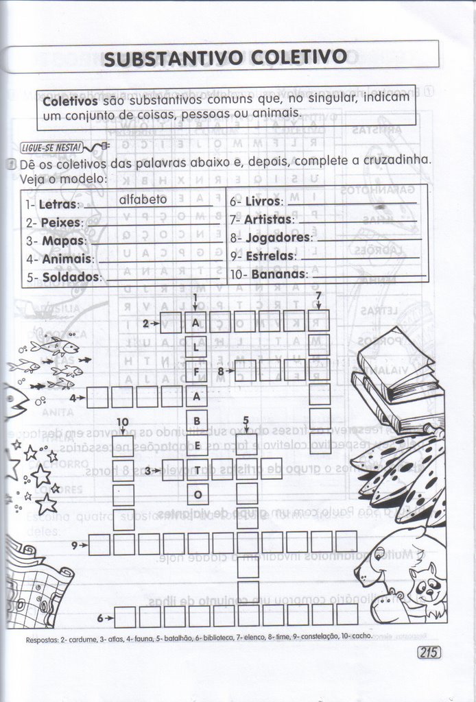 Atividades Variadas EJA (185)