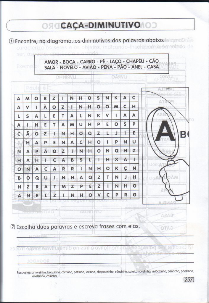 Atividades Variadas EJA (19)