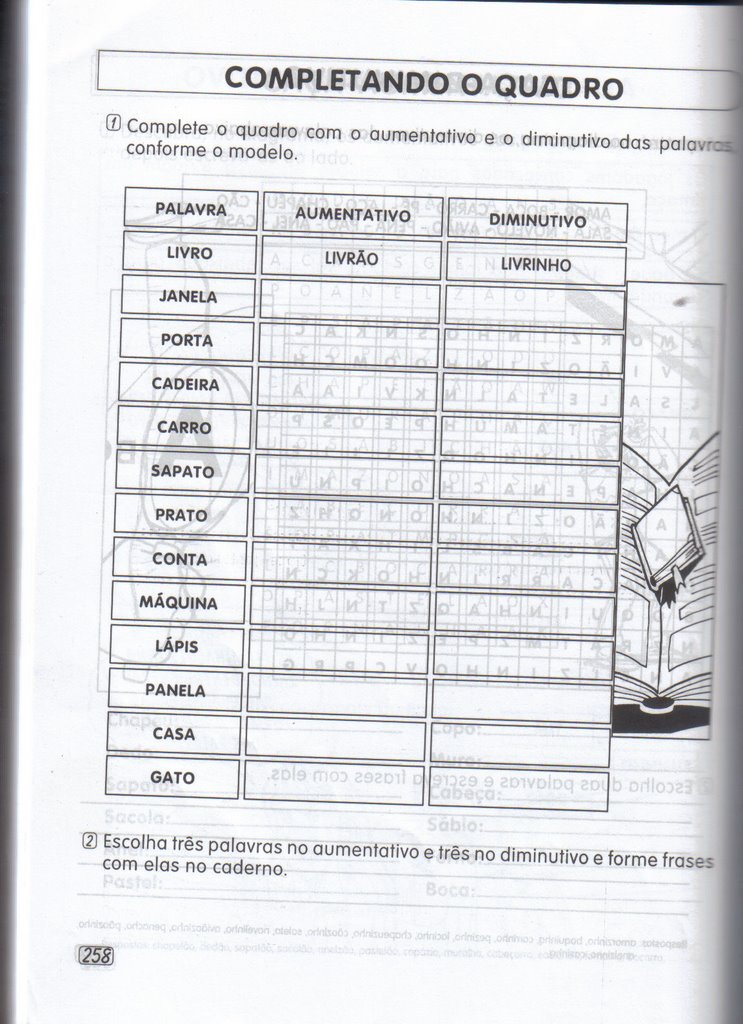 Atividades Variadas EJA (20)
