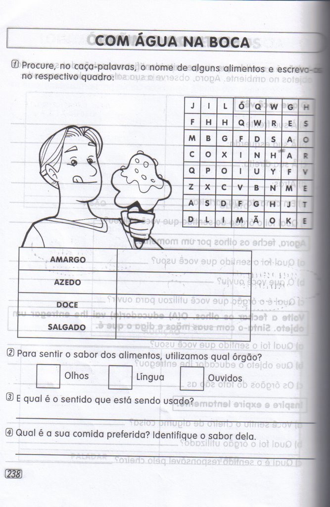 Atividades Variadas EJA (206)
