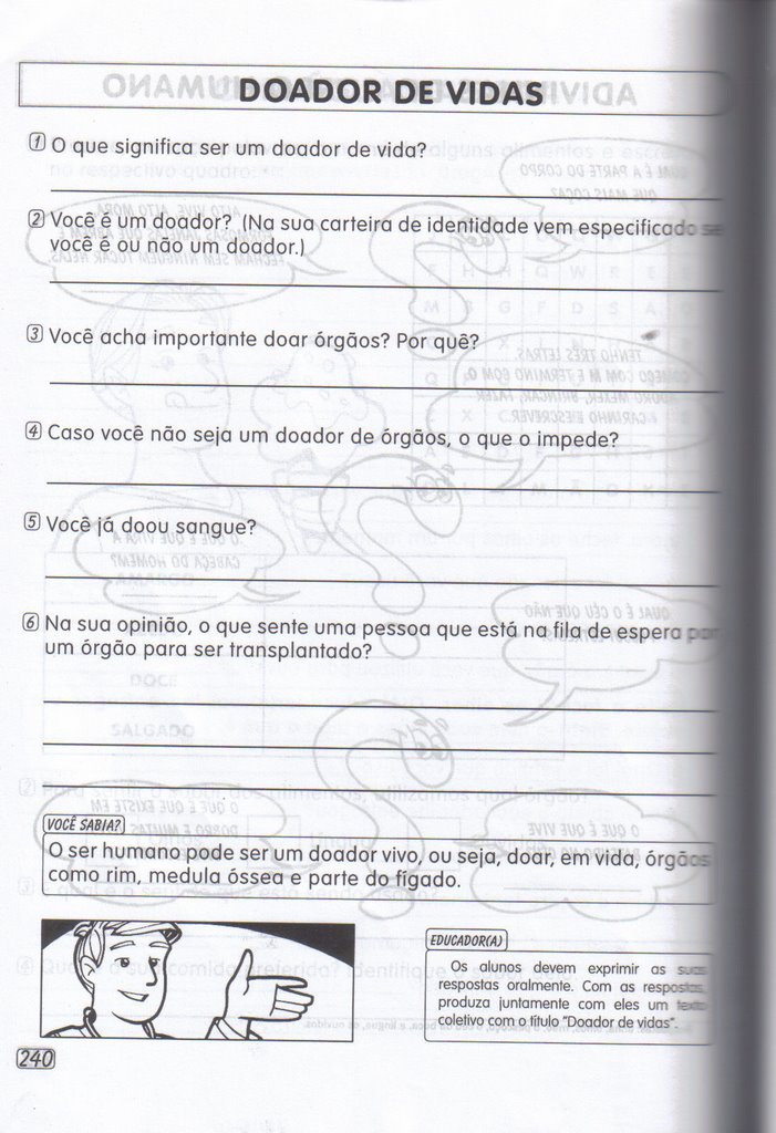 Atividades Variadas EJA (208)