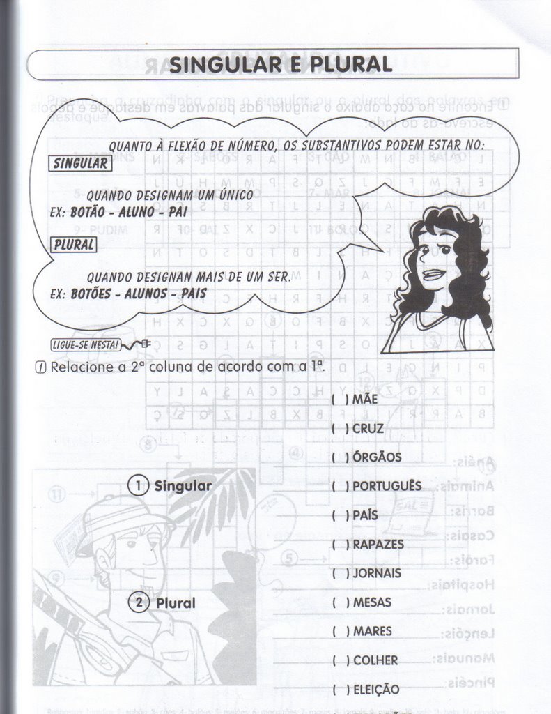 Atividades Variadas EJA (218)