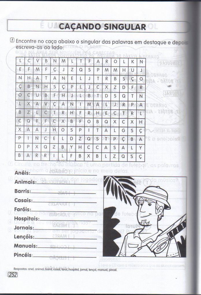 Atividades Variadas EJA (219)