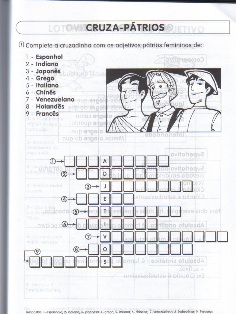 Atividades Variadas EJA (228)