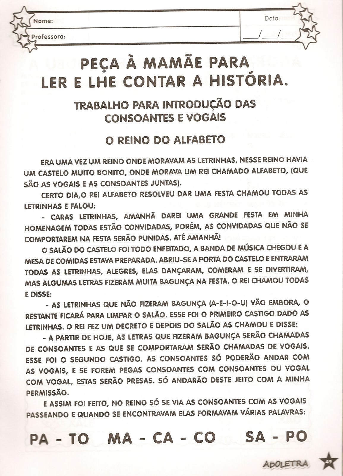 Atividades Variadas EJA (236)