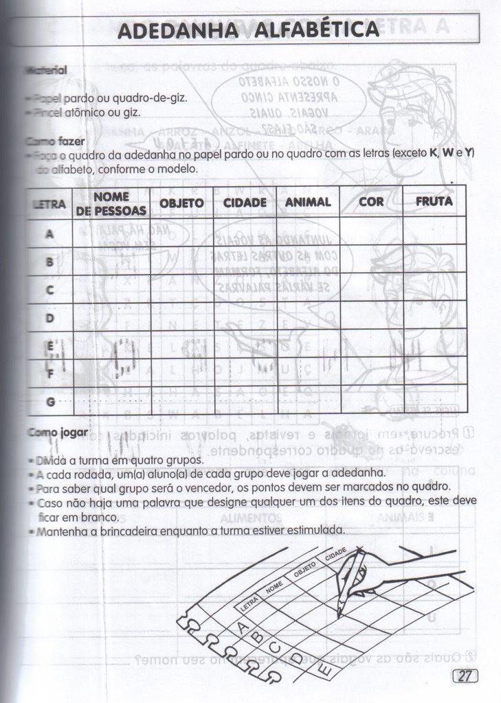 Atividades Variadas EJA (31)