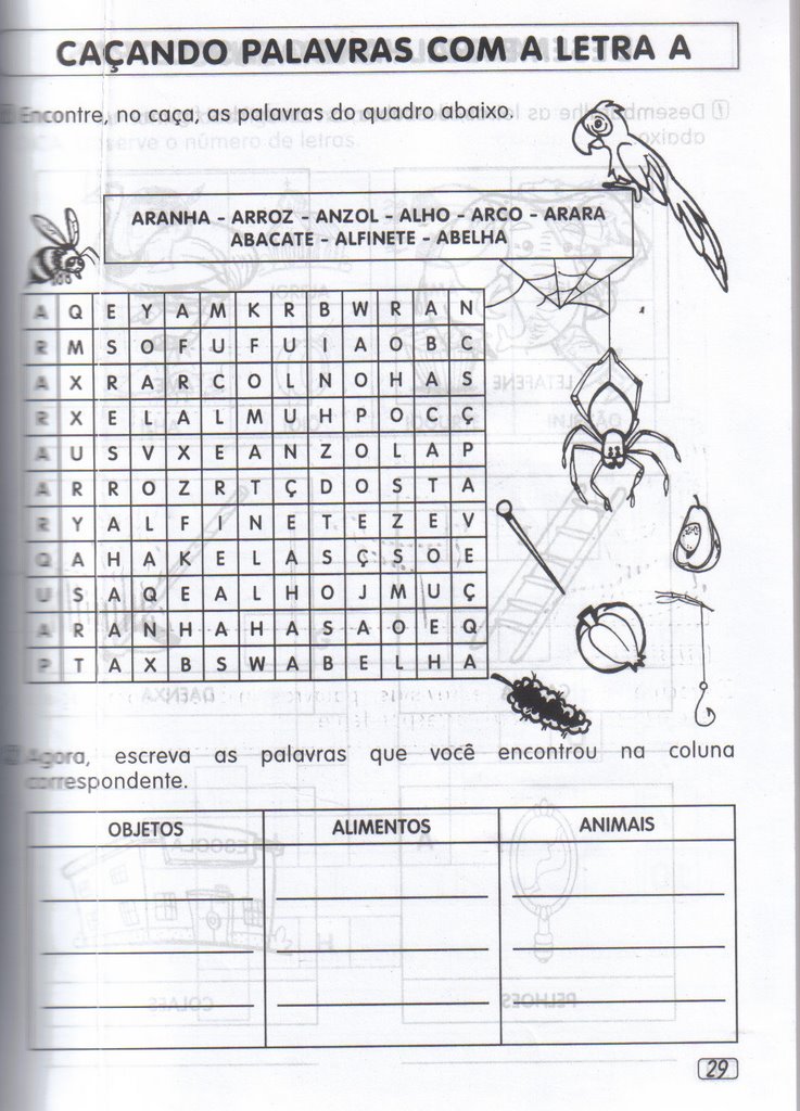 Atividades Variadas EJA (33)