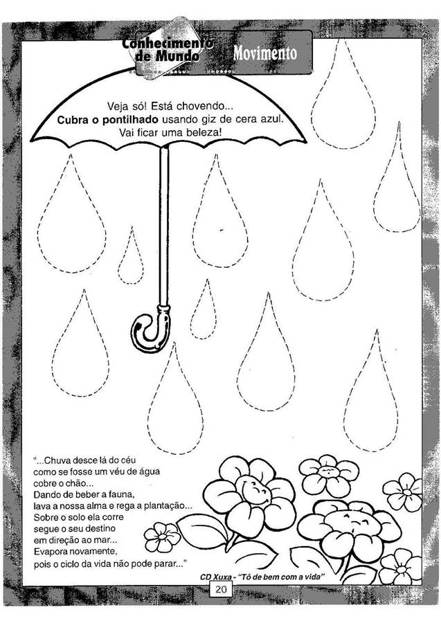 Atividades para o maternal - atividades 1 (14)