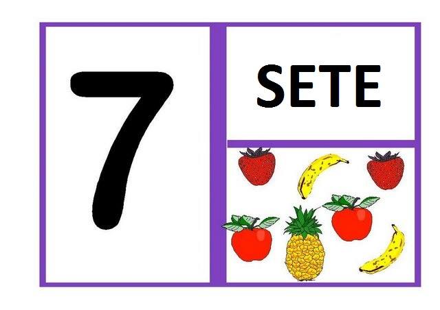 7