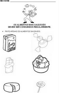 LIMENTO SAUDAVE 1