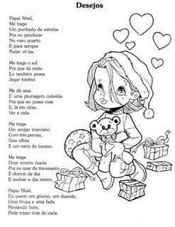 desejos de natal