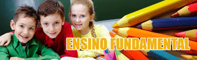 ENSINO FUNDAMENTAL