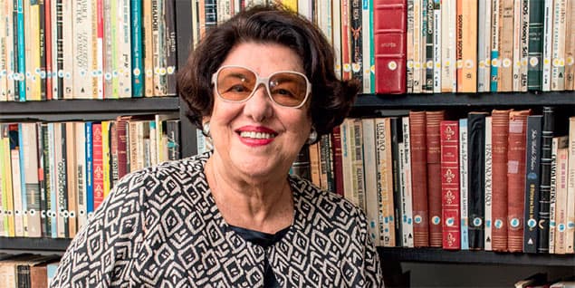 Ruth Rocha