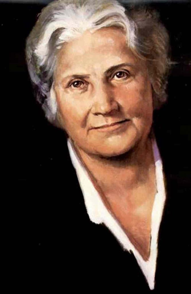 mariamontessori Maria Montessori