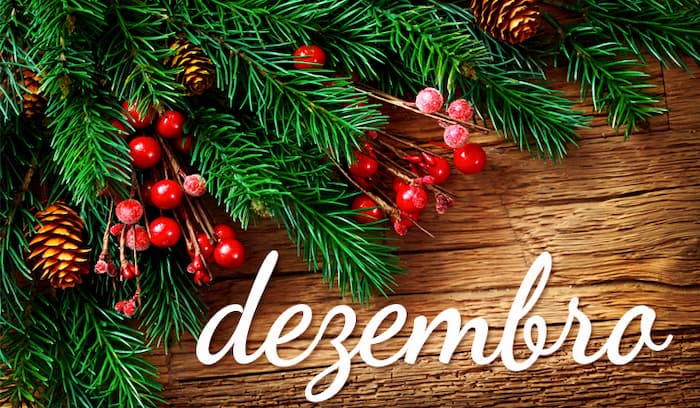 Dezembro