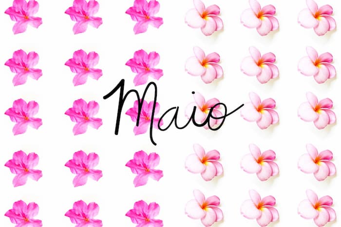 Maio