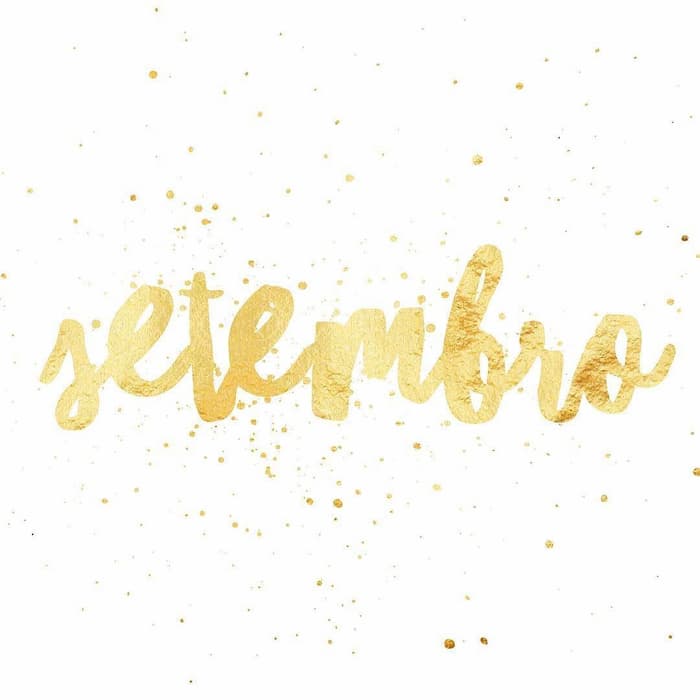 Setembro