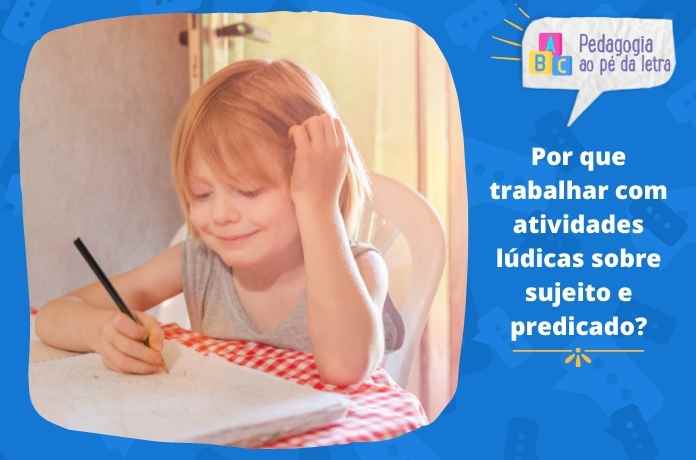 Atividades lúdicas sobre sujeito e predicado (2)