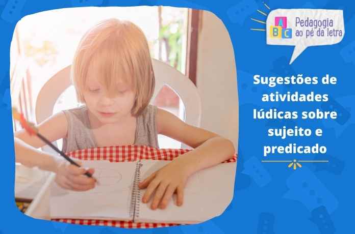 Atividades lúdicas sobre sujeito e predicado (3)