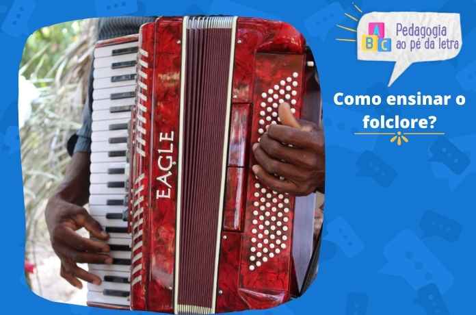 5 Atividades sobre o folclore para o ensino infantil (2)