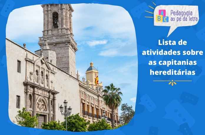 5 atividades sobre as capitanias hereditárias para ensino fundamental (2)