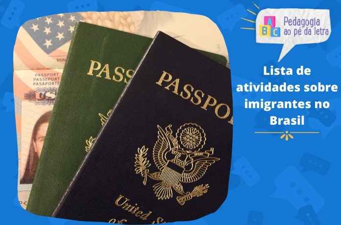 5 atividades sobre os imigrantes no Brasil para ensino fundamental (2)