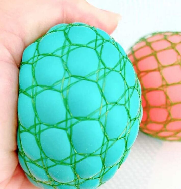 Bola anti-stress