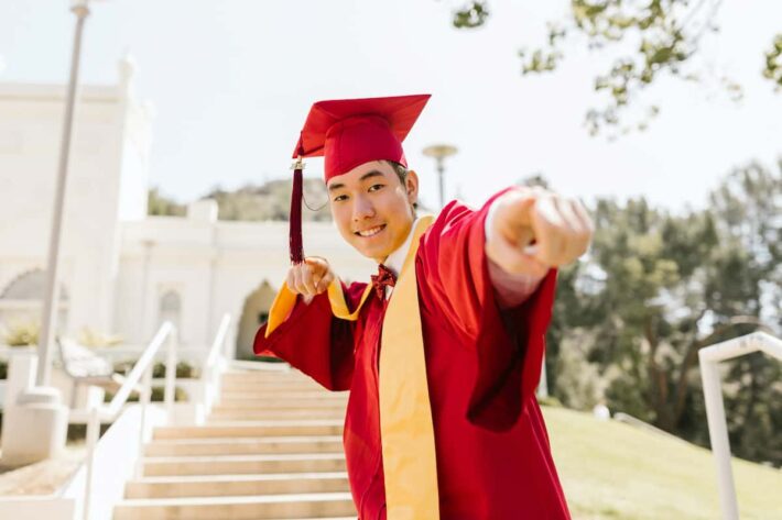 Graduação