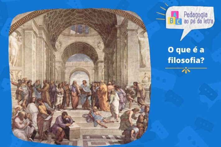 5 Textos de filosofia com atividades para ensino médio