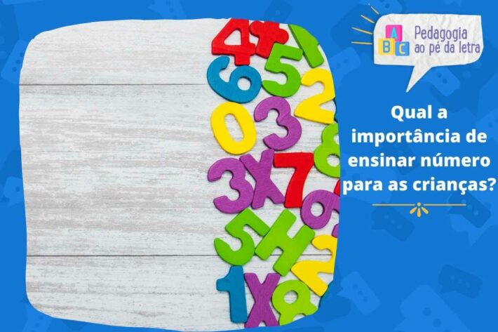 5 Atividades com números para aplicar na escola para crianças