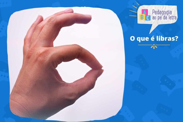 O que é libras