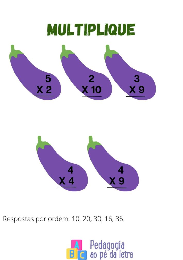 Multiplique