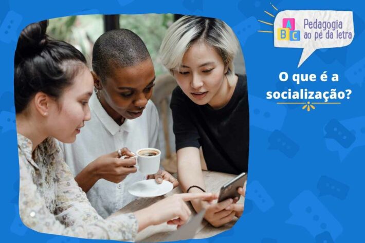 O que é a socialização
