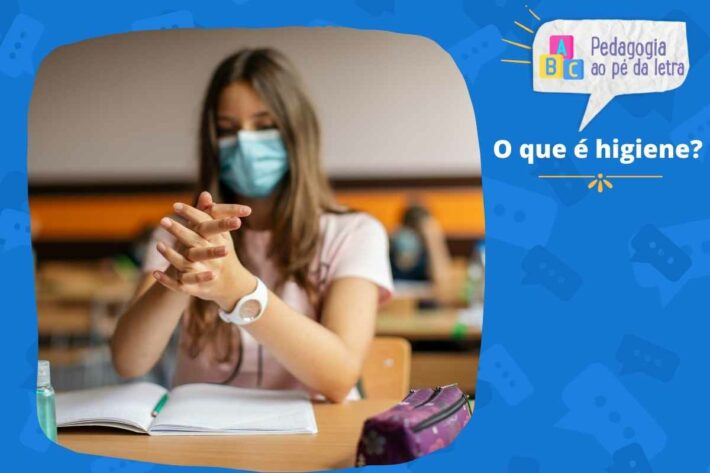 O que é higiene