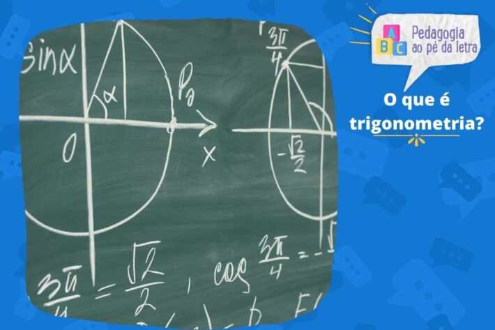O que é trigonometria